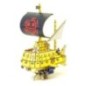 Set Montaje Polar Tang Wa-Gu-Mi One Piece 185pzs