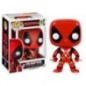 Figura POP Marvel Deadpool swords