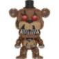 Figura POP Five Nights at Freddys Nightmare Freddy