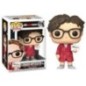 Figura POP The Big Bang Theory Leonard