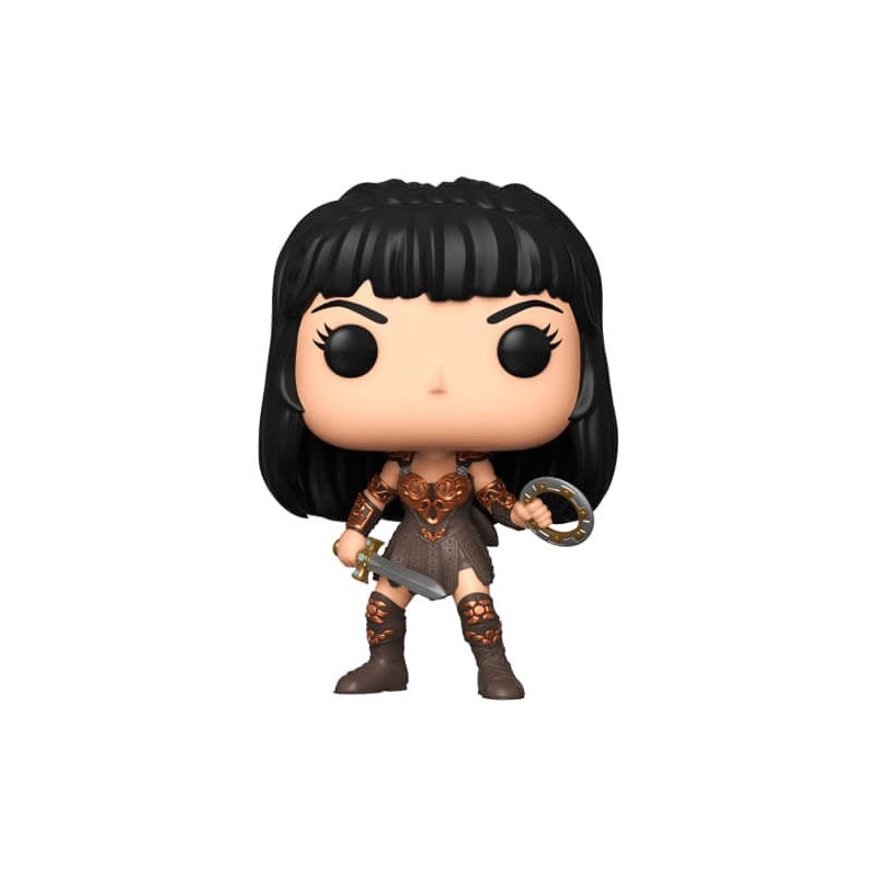 Figura POP Xena Warrior Princess Xena