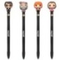 Boligrafo Toppers Harry Potter