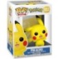 Figura POP Pokemon Pikachu