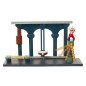 Playset Castillo de Lava Super Mario Nintendo