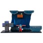 Playset Subterraneo Super Mario Nintendo