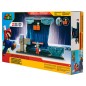 Playset Subterraneo Super Mario Nintendo