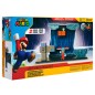 Playset Subterraneo Super Mario Nintendo