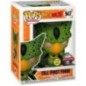 Figura POP Dragon Ball Z Cell First Form Exclusive