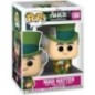 Figura POP Disney Alicia en el Pais de las Maravillas Mad Hatter