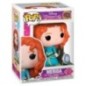 Figura POP Disney Princesas Merida