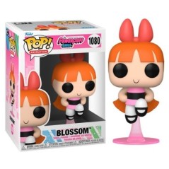 Figura POP Powerpuff Girls Blossom