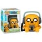 Figura POP Adventure Time Jake with Player