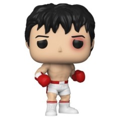 Figura POP Rocky 45th Rocky Balboa