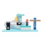 Playset Switchback Hill Super Mario Bros 6cm