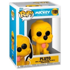 Figura POP Disney Classics Pluto
