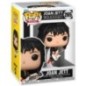 Figura POP Rocks Joan Jett