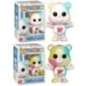 Figura POP Care Bears 40th Anniversary True Heart Bear 5 + 1 Chase