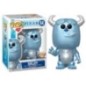 Figura POP Disney Make a Wish Sulley Metallic