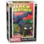 Figura POP Comic Cover Marvel Black Panther