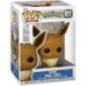 Figura POP Pokemon Eevee