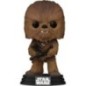 Figura POP Star Wars Chewbacca