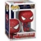 Figura POP Marvel Spider-Man No Way Home Spider-Man