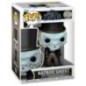 Figura POP Disney Haunted Mansion Hatbox Ghost