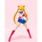 Figura S.H Figuarts Sailor Moon Animation Pretty Guardian Sailor Moon 14cm