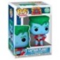 Figura POP Captain Planet Capitan Planeta