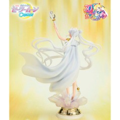 Figura Figuarts Zero Sailor Cosmos Darkness Calls To Light & Light Summons Darkness Pretty Guardian Sailor Moon Cosmos the Movie