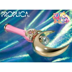 Replica Moon Stick Brillant color edition Sailor Moon 26cm