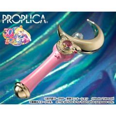 Replica Moon Stick Brillant color edition Sailor Moon 26cm