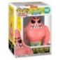 Figura POP Bob Esponja Fry Cook Game Patrick