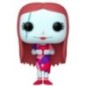 Figura POP Disney Pesadilla Antes de Navidad Sally