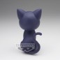 Figura Luna Sofvimates Pretty Guardian Sailon Moon 20cm