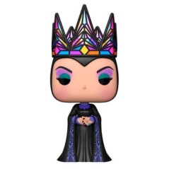 Figura POP Disney Blancanieves Evil Queen