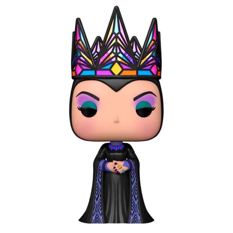 Figura POP Disney Blancanieves Evil Queen