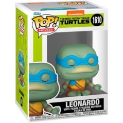 Figura POP Tortugas Ninja Teenage Mutant Leonardo