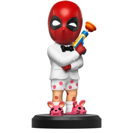 Figura Hero Box Deadpool Marvel surtido