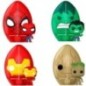 Figura huevo Pocket POP Marvel surtido