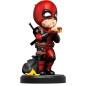 Figura Hero Box Deadpool Marvel surtido