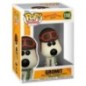 Figura POP Wallace & Gromit - Gromit