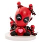 Figura Hero Box Deadpool Marvel surtido