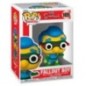 Figura POP The Simpsons Fallout Boy