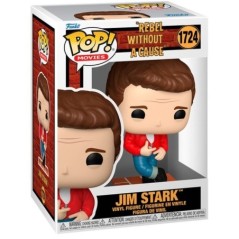 Figura POP Rebelde sin causa Jim Stark