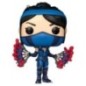 Figura POP Mortal Kombat 11 Kitana