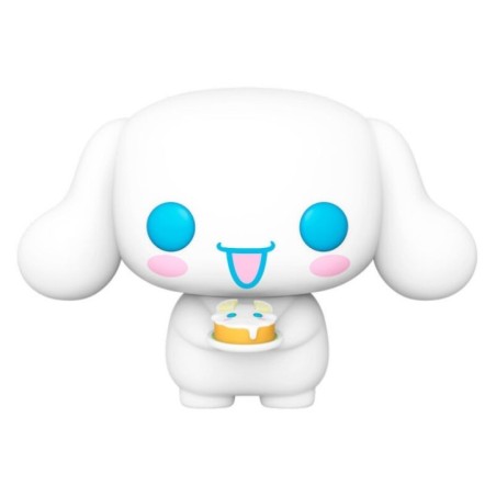 Figura POP Hello Kitty and Friends Cinnamoroll