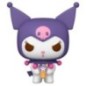 Figura POP Hello Kitty and Friends Kuromi