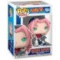 Figura POP Naruto Sakura Haruno