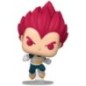 Figura POP Dragon Ball Super Broly Super Saiyan God Vegeta
